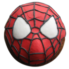 Spider man 1